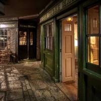 Museum Of London Docklands